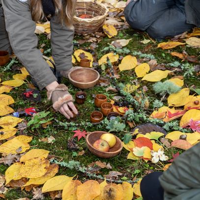 creative-nature-ritual