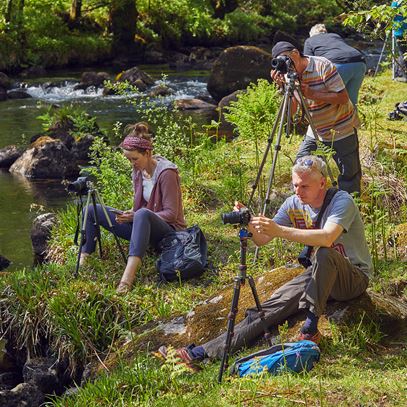 Naturebreak-Naturephotography-Course