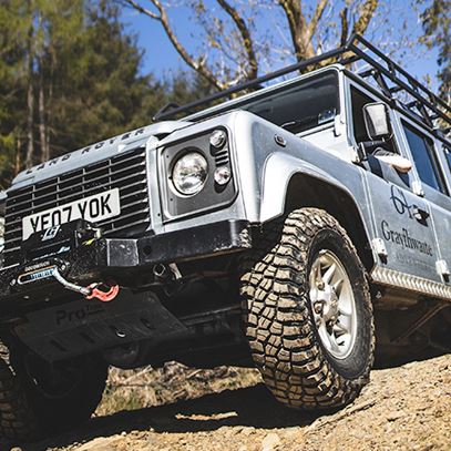 Graythwaite Adventures (2)