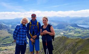 Naturebreak-Mountain-Walking