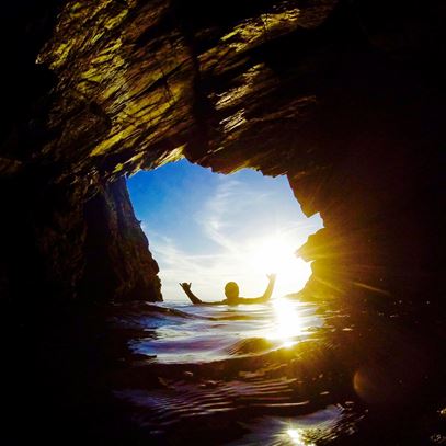 BFC Winter Coasteer 3 (2)